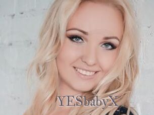 YESbabyX Erotik Cams