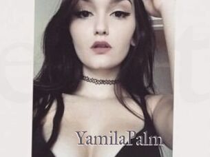 YamilaPalm