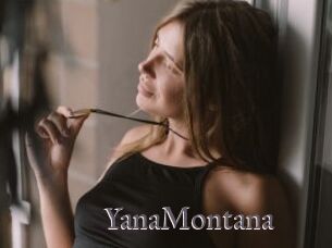 YanaMontana