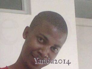 Yanda2014