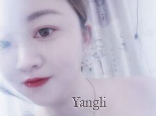 Yangli