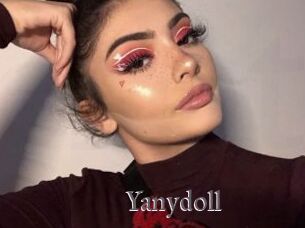 Yanydoll