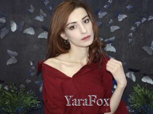 YaraFox