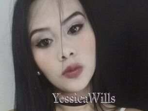 YessicaWills