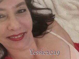Yessie2019