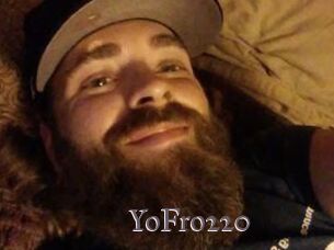 YoFro220