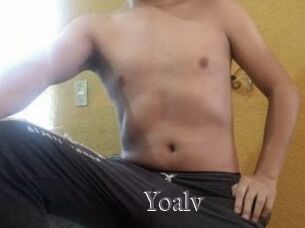 Yoalv