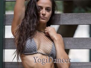 YogiDancer