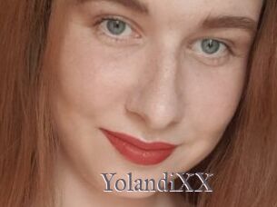 YolandiXX