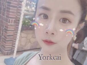 Yorkcai