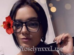 YoselynxxxLust