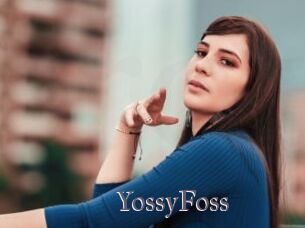 YossyFoss
