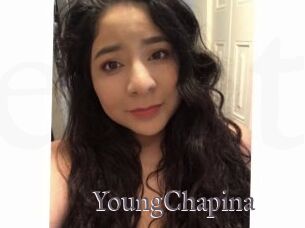 YoungChapina
