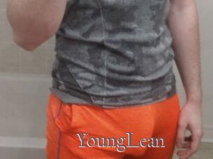 YoungLean Erotik Cams