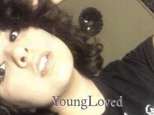YoungLoved Erotik Cams