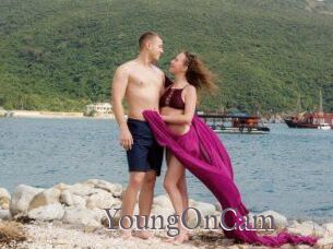 YoungOnCam Erotik Cams