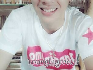 Youngbigcockjr