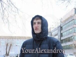 YourAlexandros