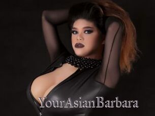 YourAsianBarbara