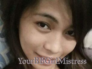 YourBBGirlMistress Erotik Cams