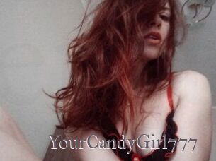 YourCandyGirl777 Erotik Cams