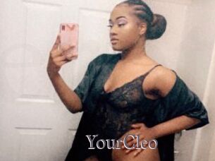 YourCleo Erotik Cams