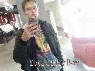 YourCrazyBoy