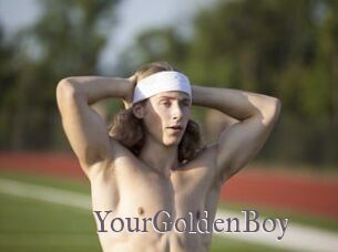 YourGoldenBoy