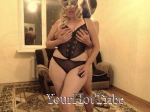 Your_Hot_Tribe Erotik Cams