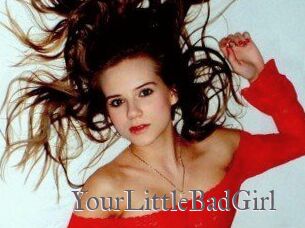 YourLittleBadGirl Erotik Cams