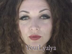 YourLyalya