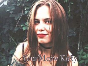 YourMeow_Kitty