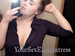 YourSexEnchantress