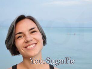 YourSugarPie