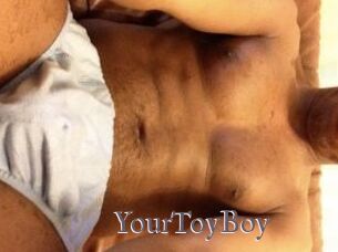 YourToy_Boy