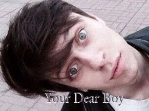 Your_Dear_Boy