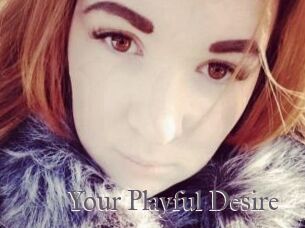 Your_Playful_Desire