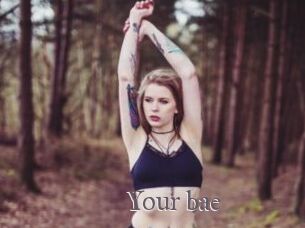 Your_bae
