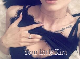 Your_little_Kira