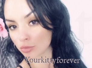 Yourkittyforever