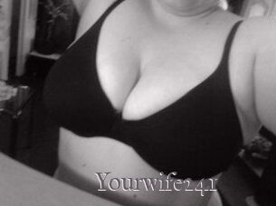 Yourwife241