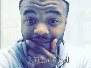 Yuan_Floyd