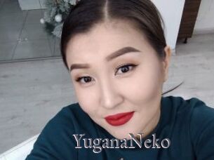 YuganaNeko