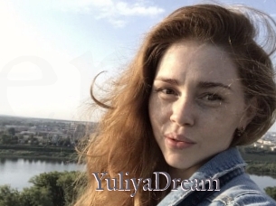 YuliyaDream