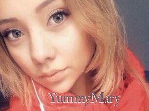 Yummy_Mary Erotik Cams