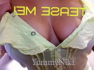 YummyNika