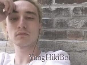 YungHikiBoi