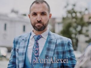 YuriAlexei Erotik Cams