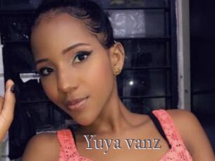 Yuya_vanz