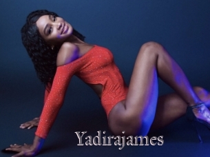 Yadirajames